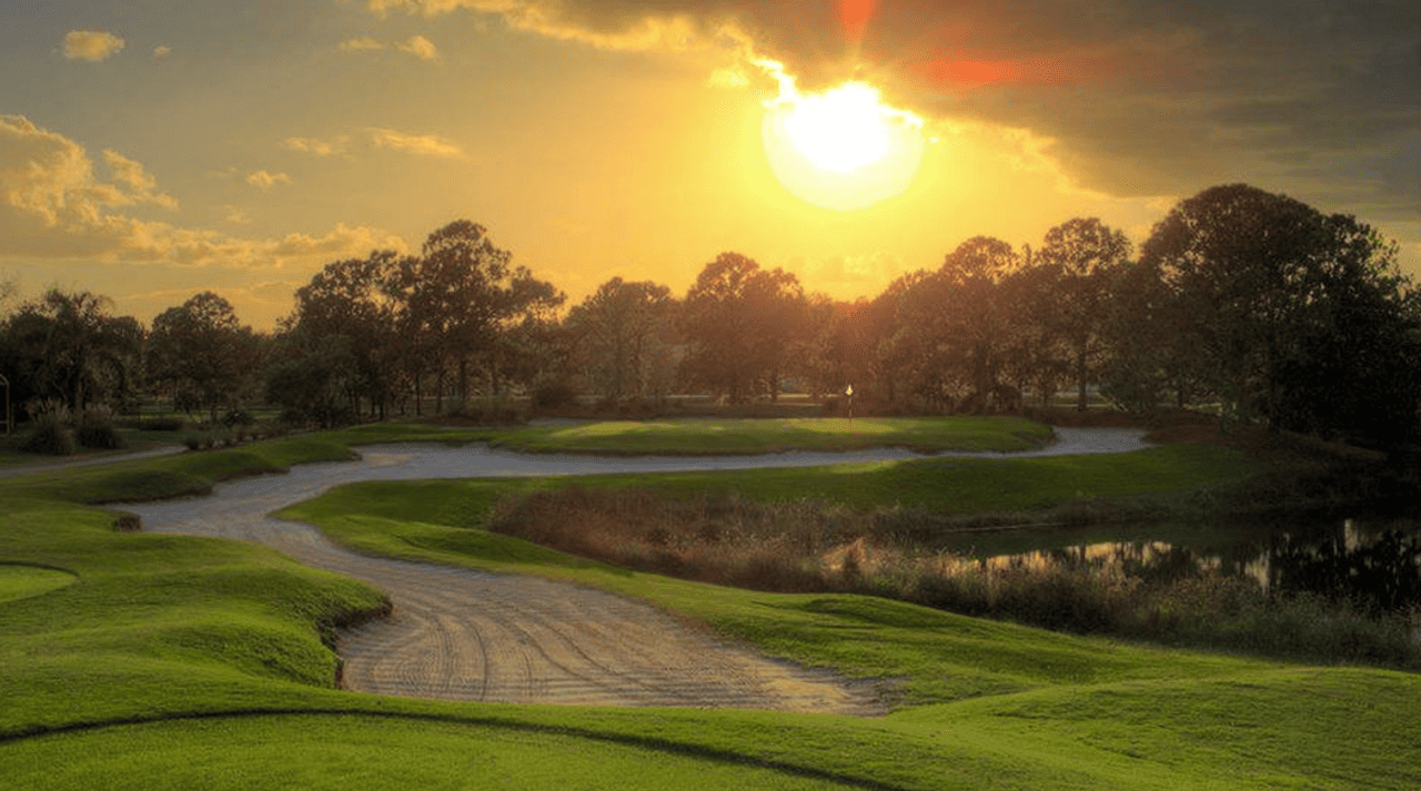 Hunter's Creek Golf Club