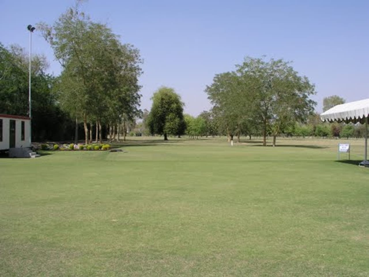 FFC Golf Club