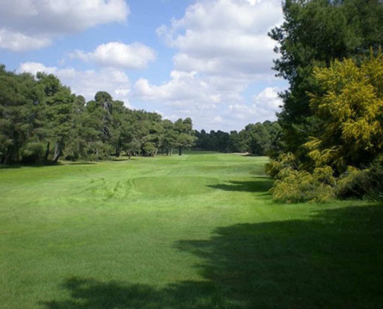 Riva dei Tessali Hotel & Golf Resort