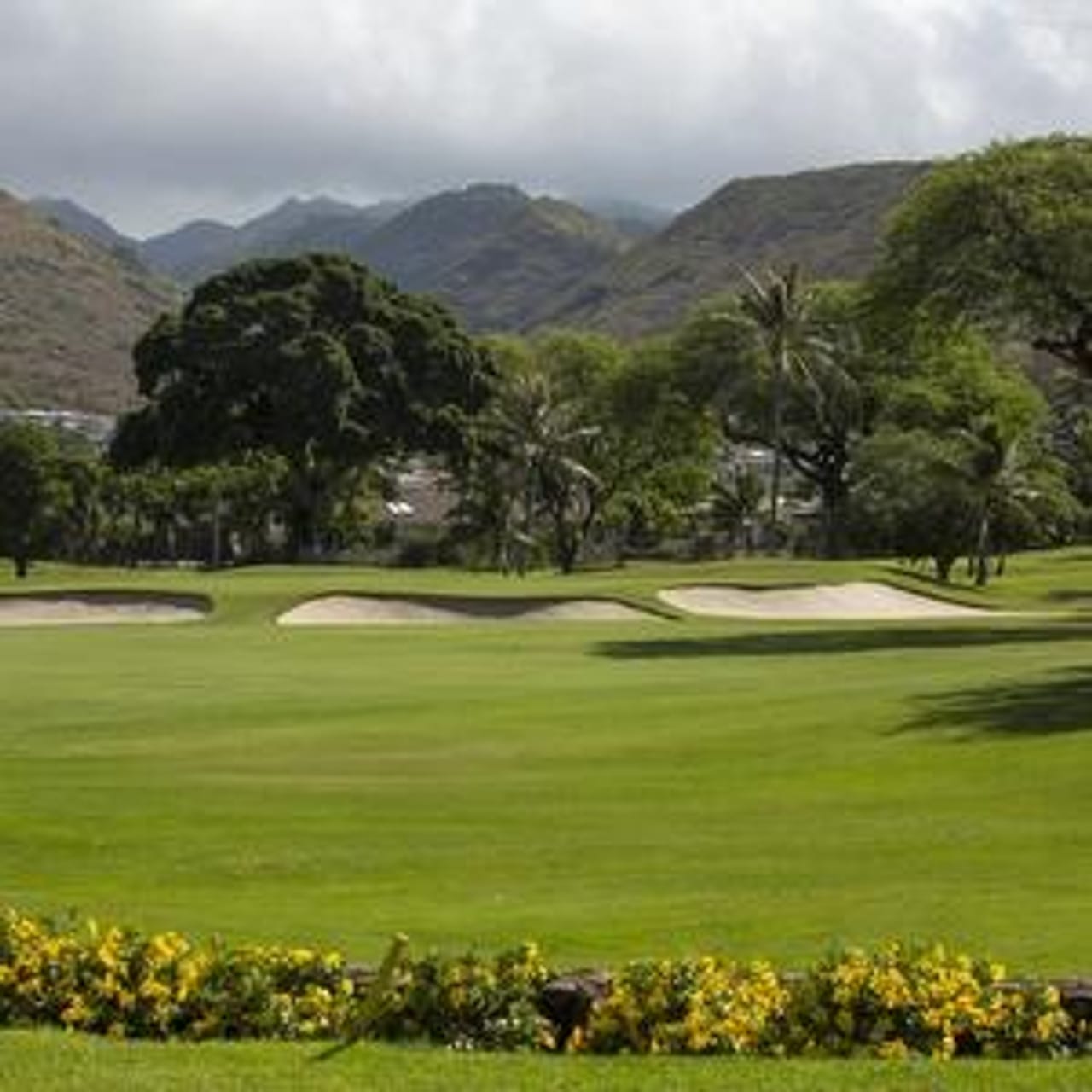 Waialae Country Club