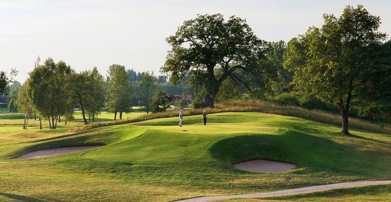 Viksjö Golfklubb (9)