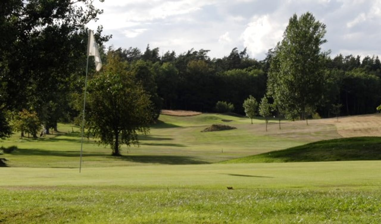 Ronneby Golfklubb