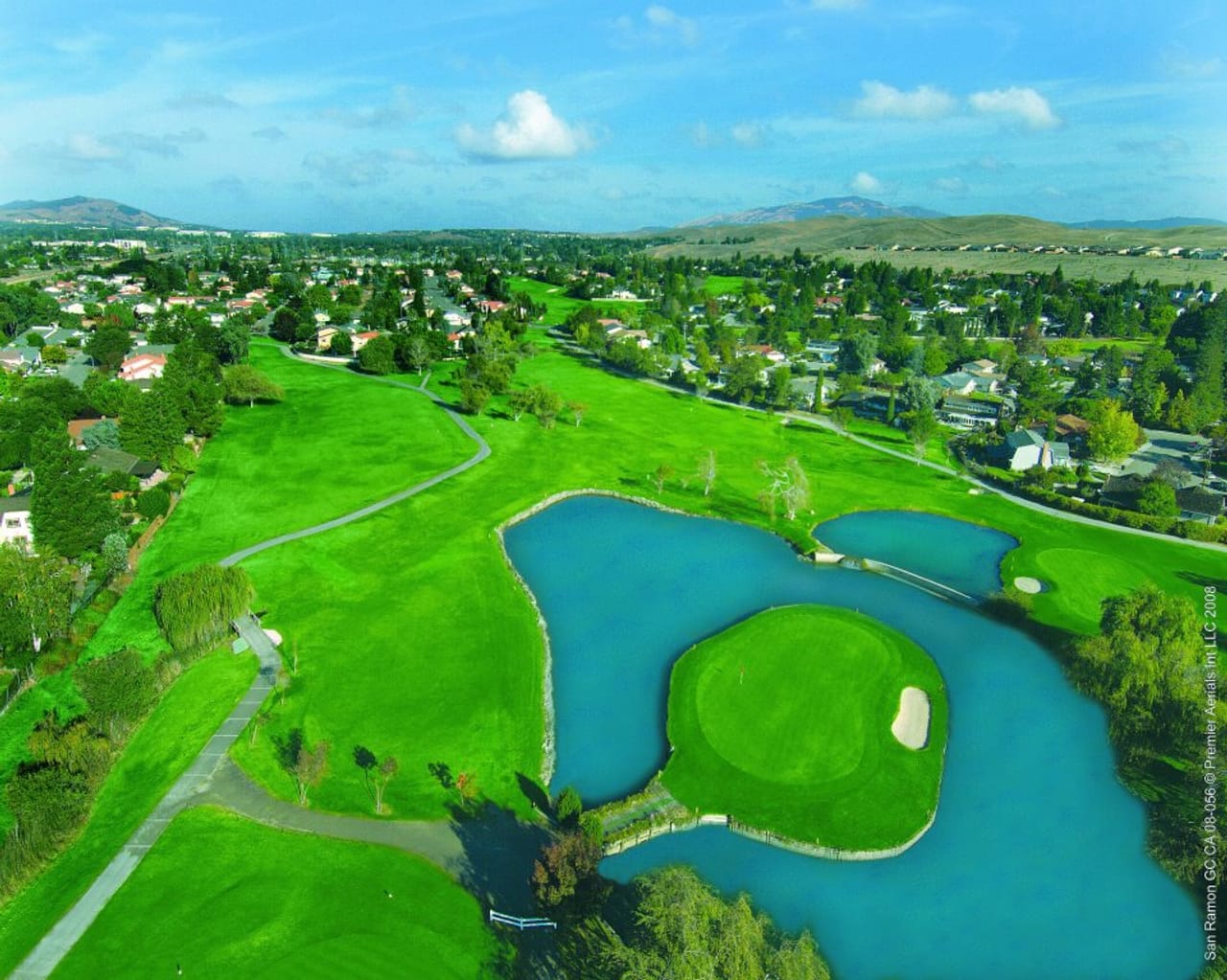 San Ramon Golf Club