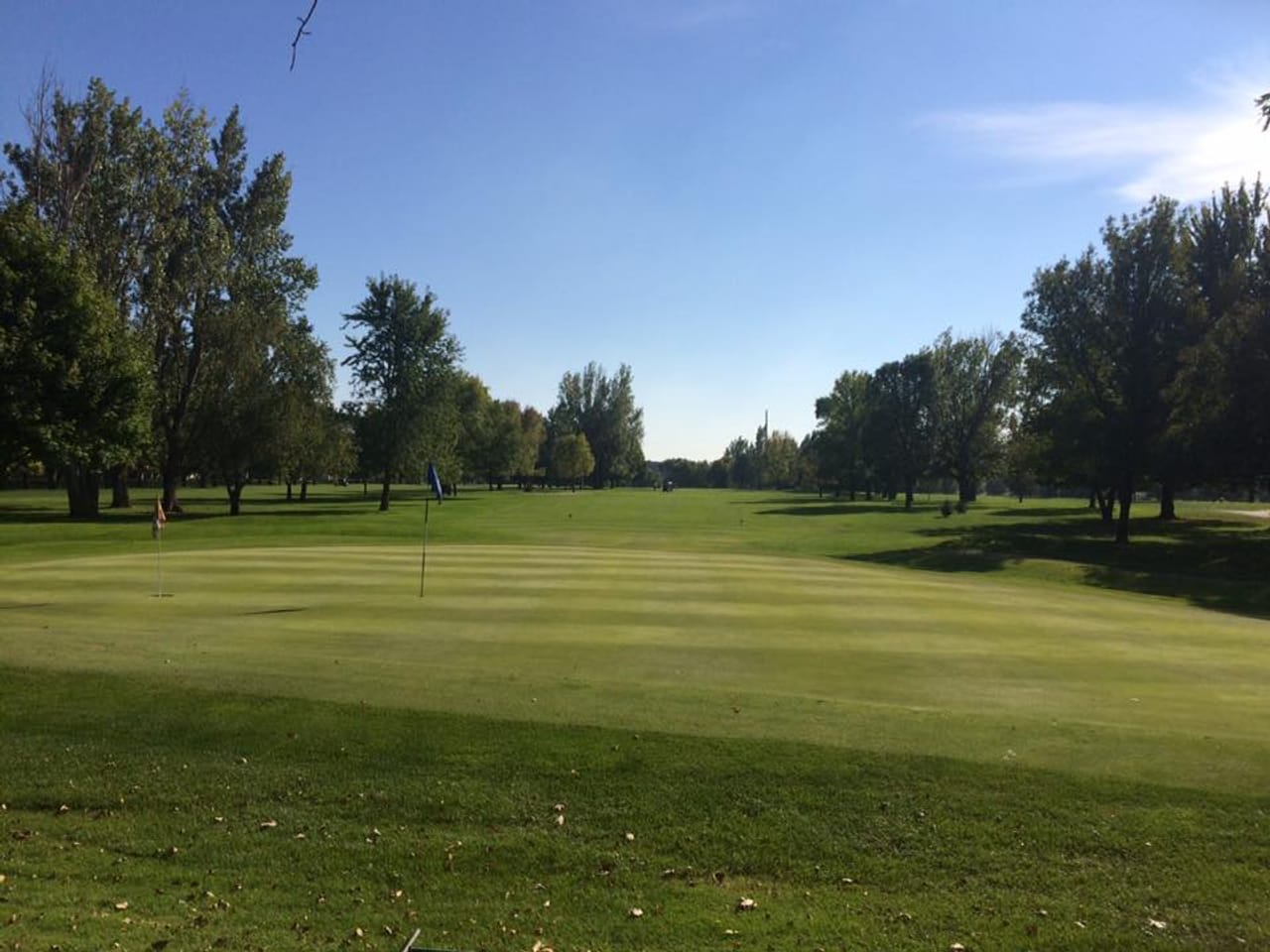 Meadowlark Golf Club