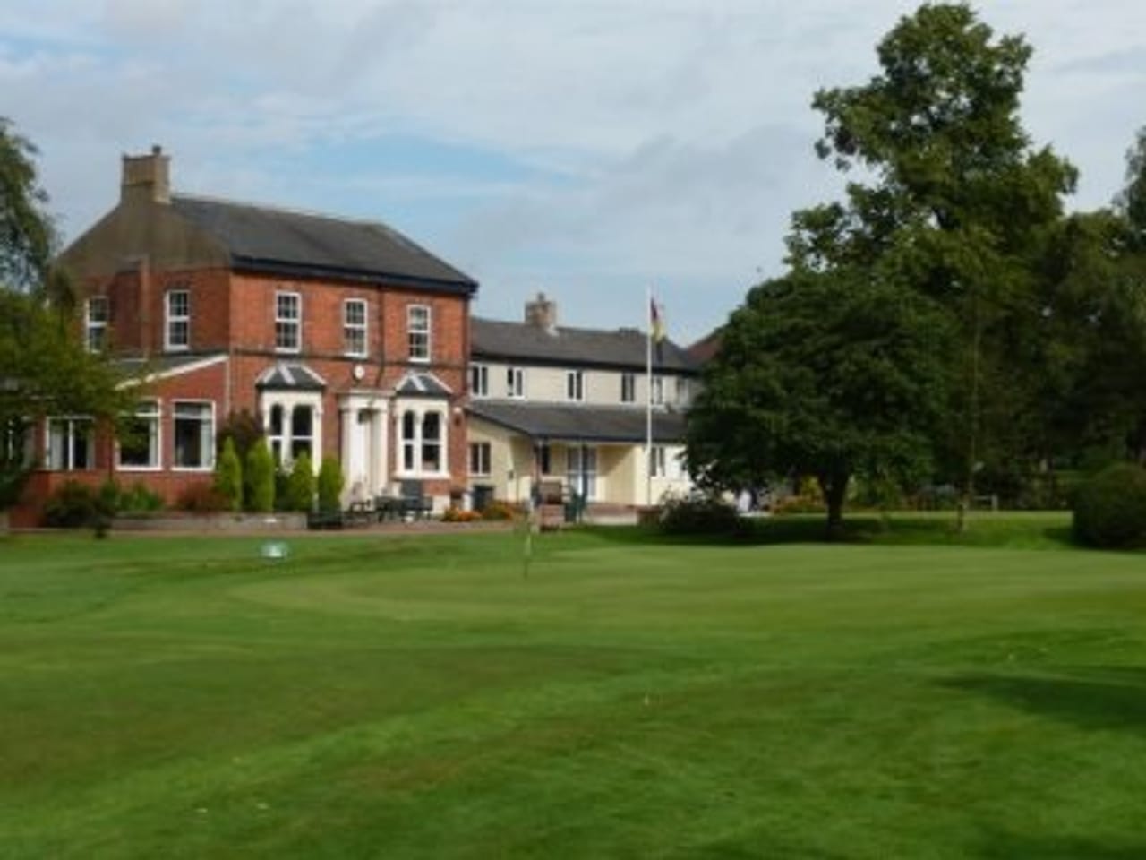 Heworth Golf Club - York
