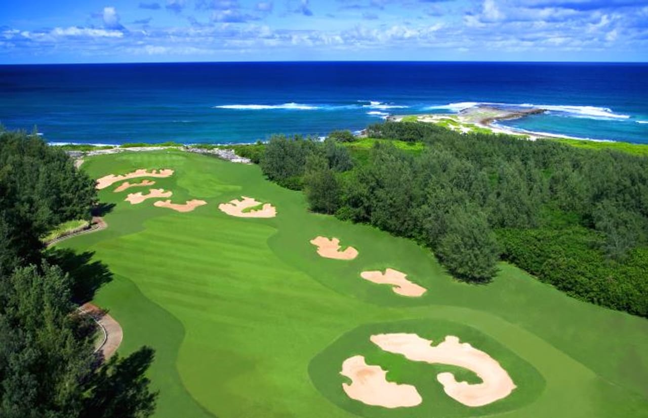 Turtle Bay Resort (Palmer)