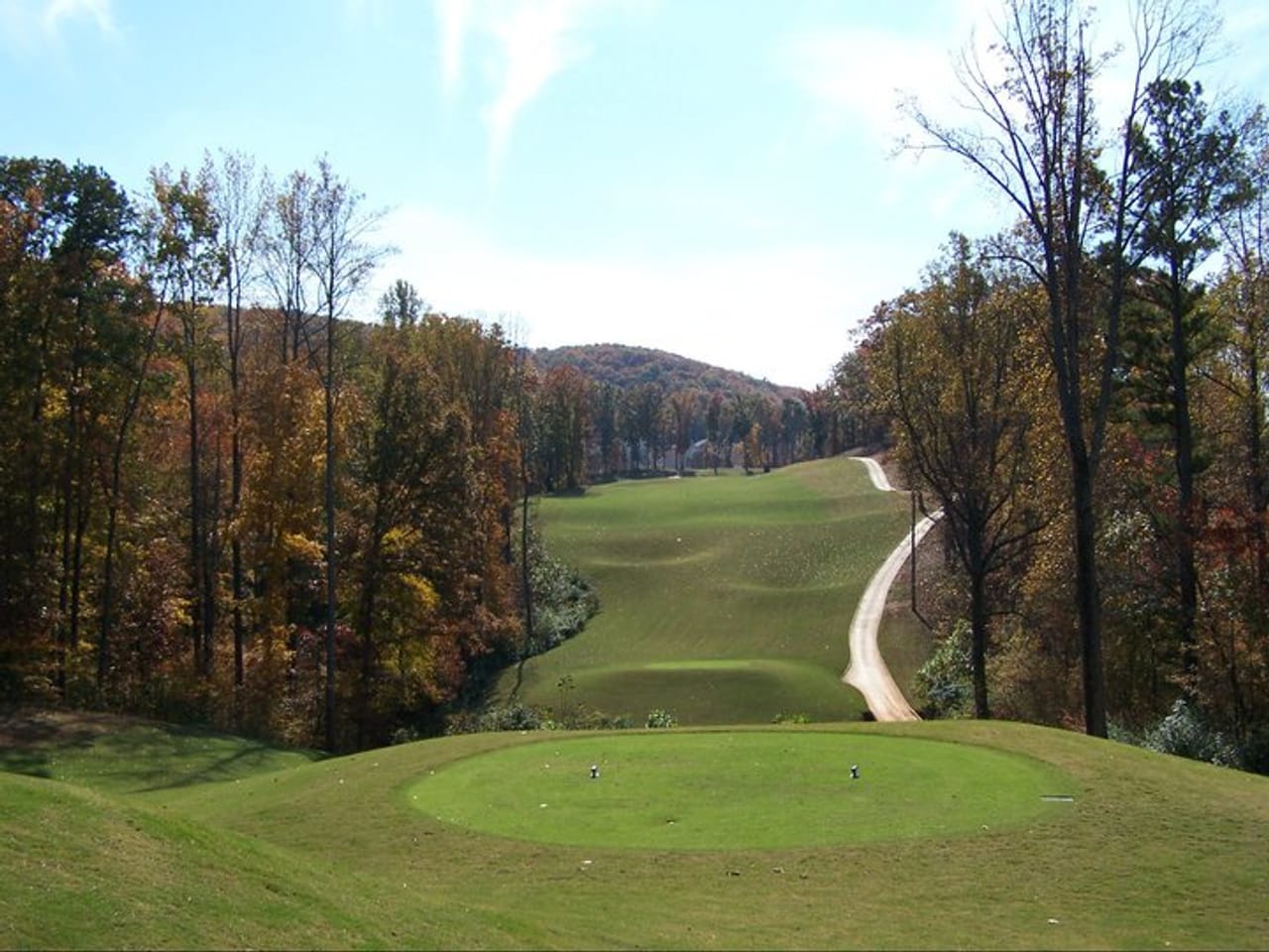 Hampton Golf Village