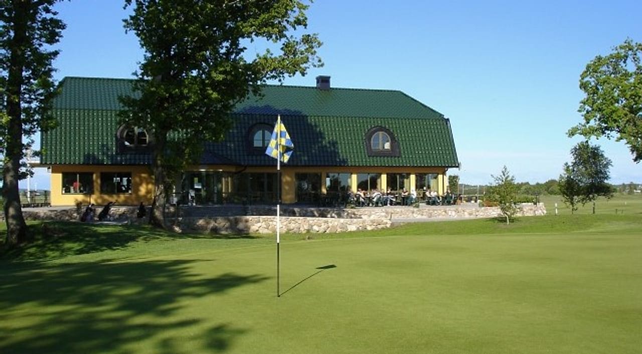Björnhults Golfklubb (Pay&Play)