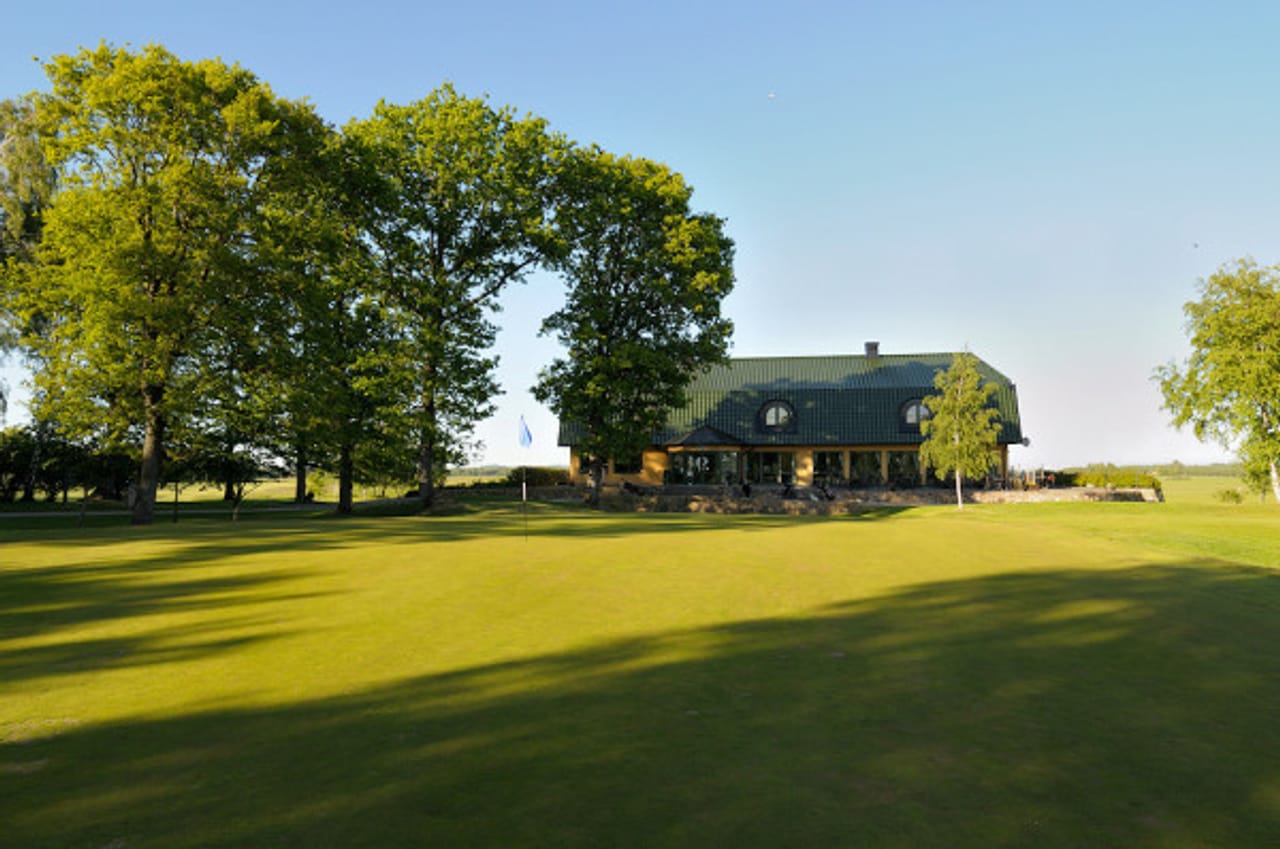 Björnhults Golfklubb (9h)