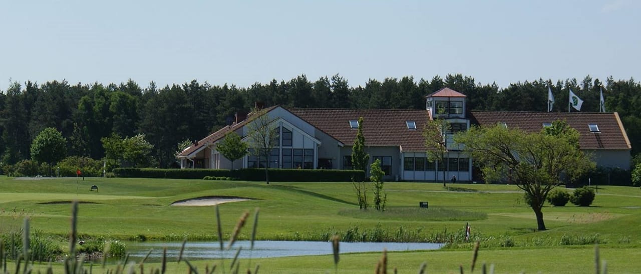 Örestads Golfklubb (Korthalsbanan)