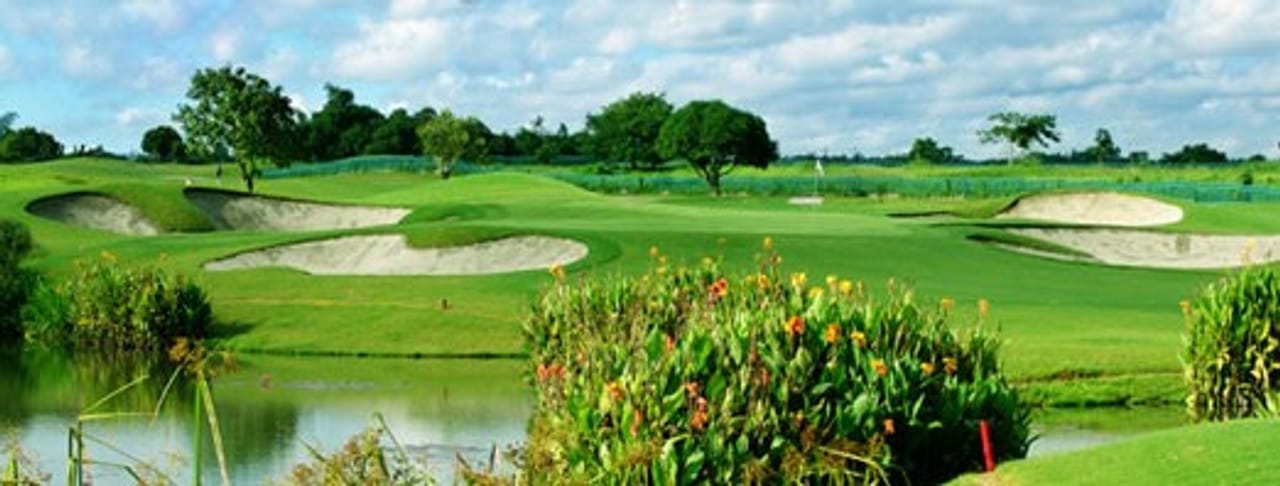 Eagle Ridge Golf & Country Club (Greg Norman)