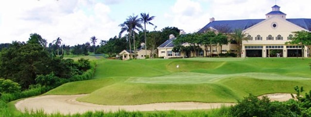 Eagle Ridge Golf & Country Club (Andy Dye)