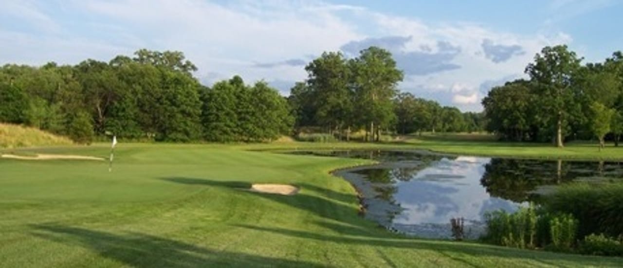 Valley Brook Golf Course