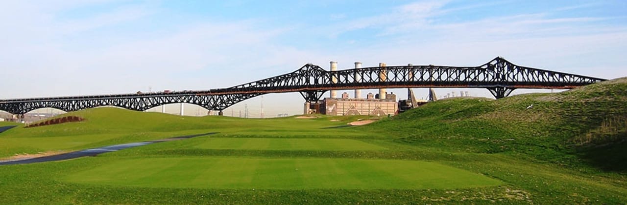 Skyway Golf Course at Lincoln Park West