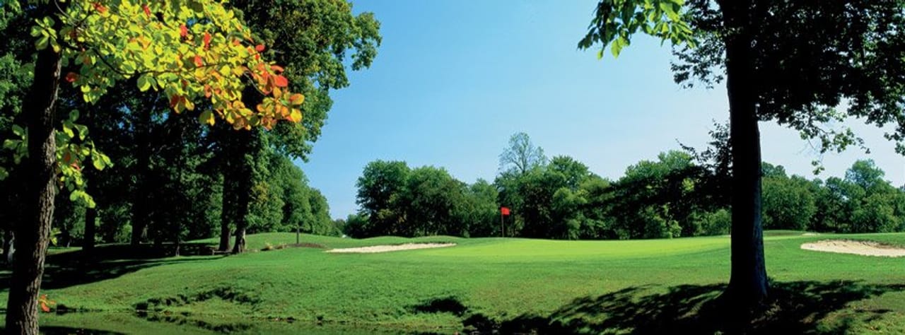 Rancocas Golf Course