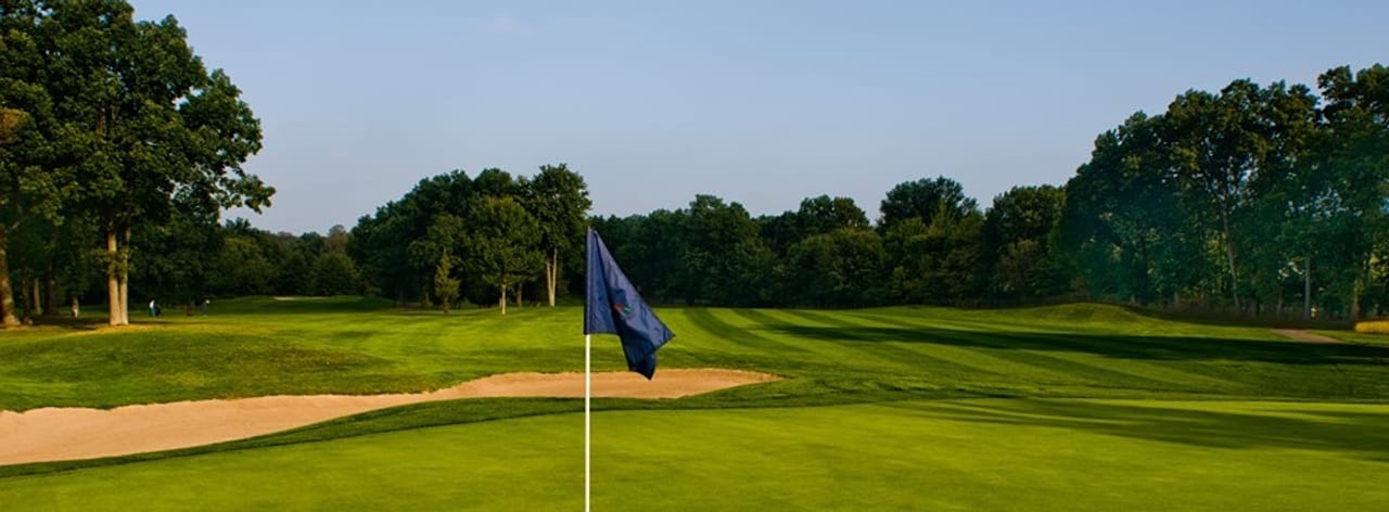 Pinch Brook Golf Course