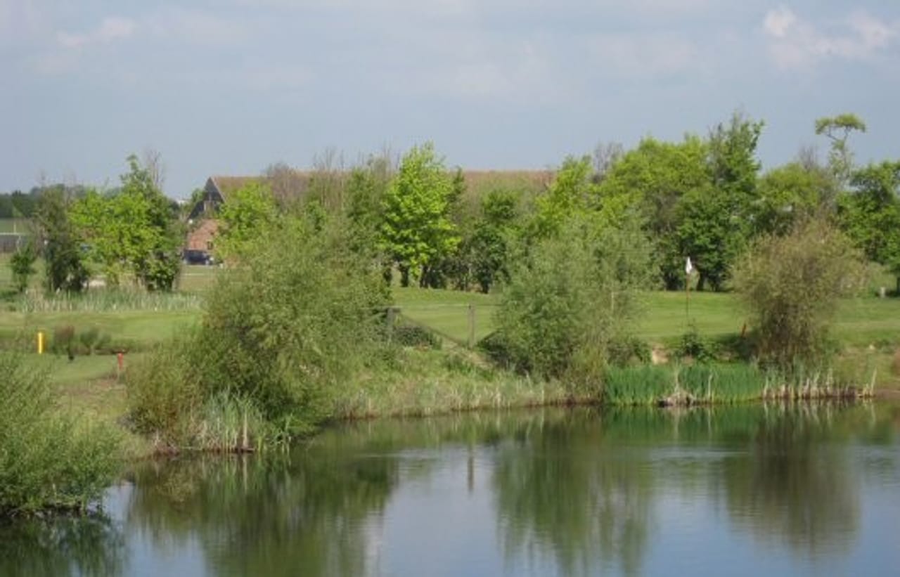 Heydon Grange Golf & Country Club