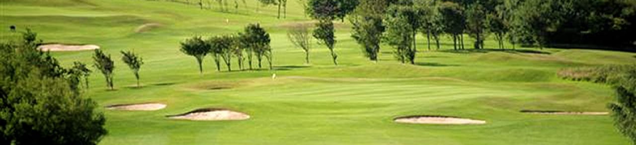 Heysham Golf Club