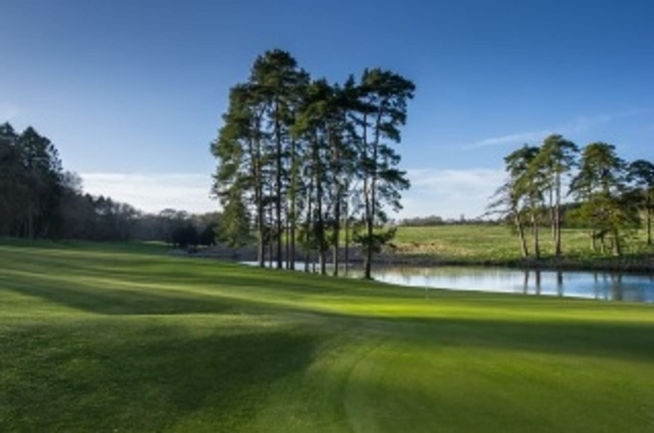 Heythrop Park Resort