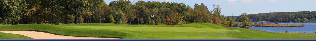 Mercer Oaks Golf Course (East)