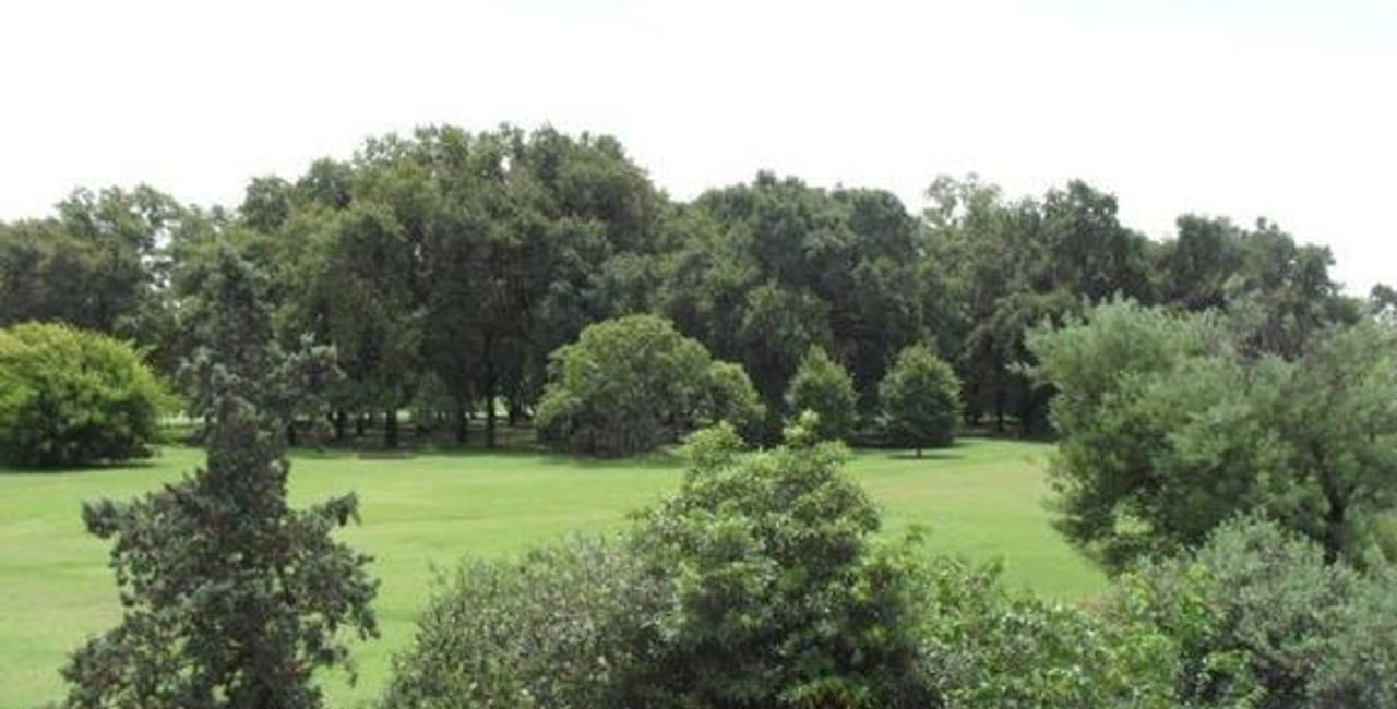 Abril Club de Campo