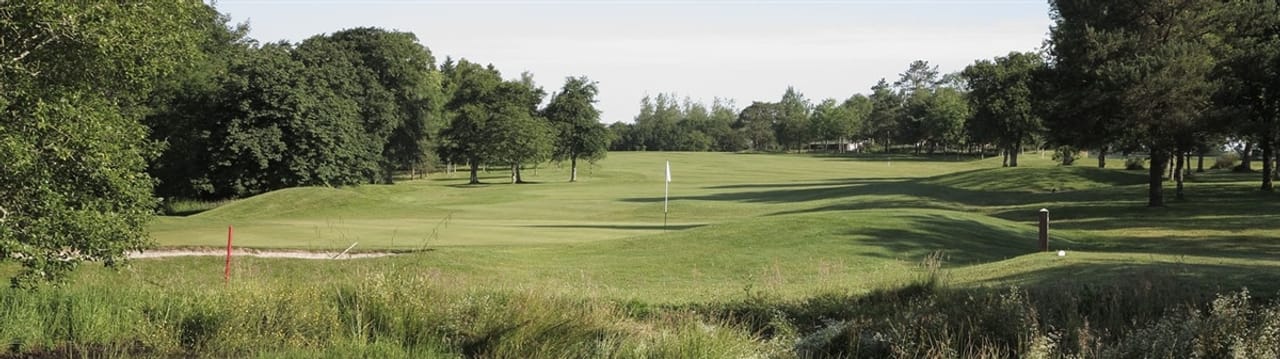 Highbullen Hotel Golf & Country Club