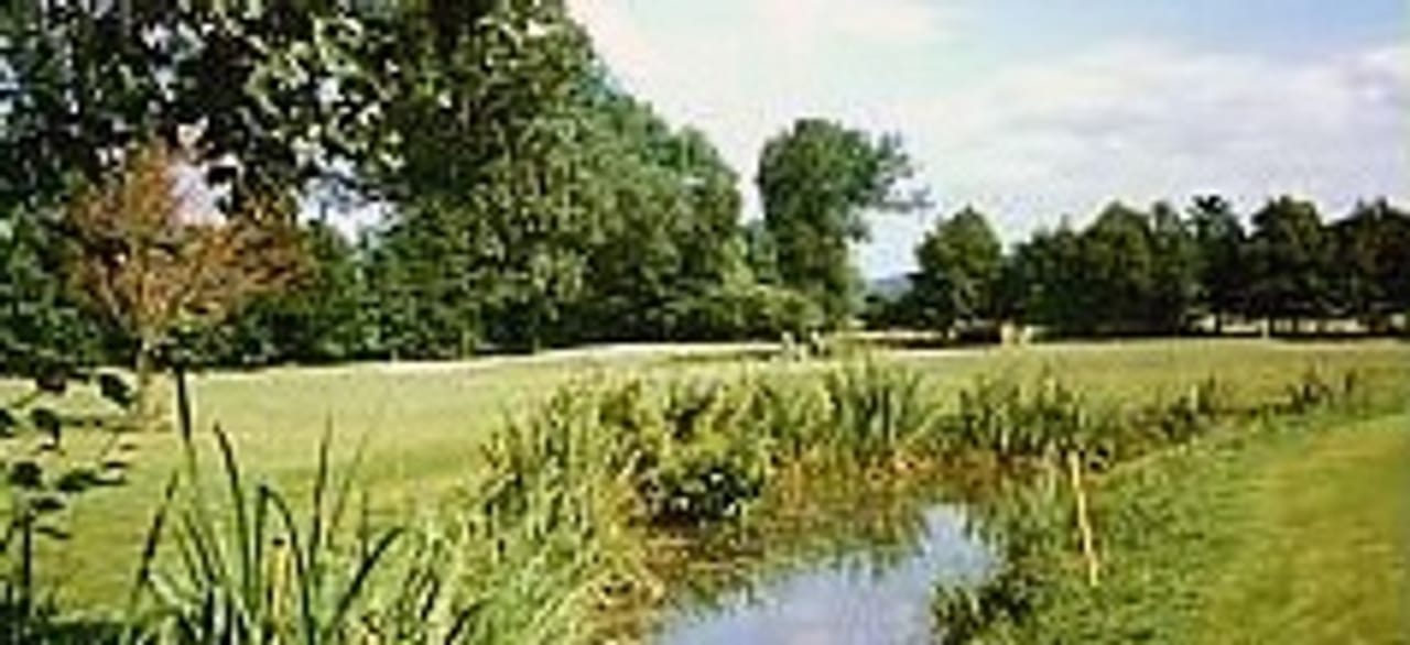 Hamelner Golfclub (Lucia Von Reden)