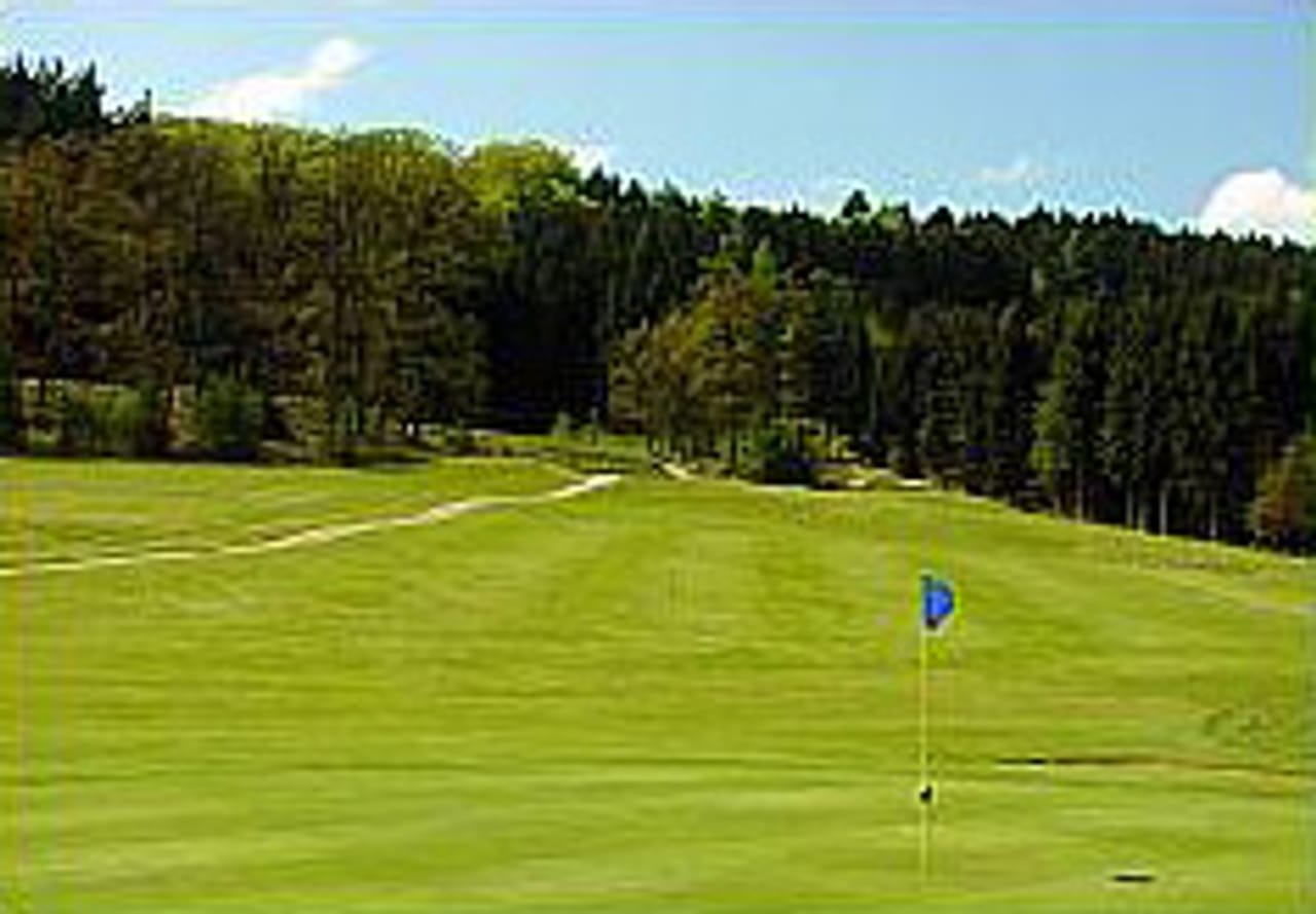 Hamelner Golfclub (Baron von Münchhausen)