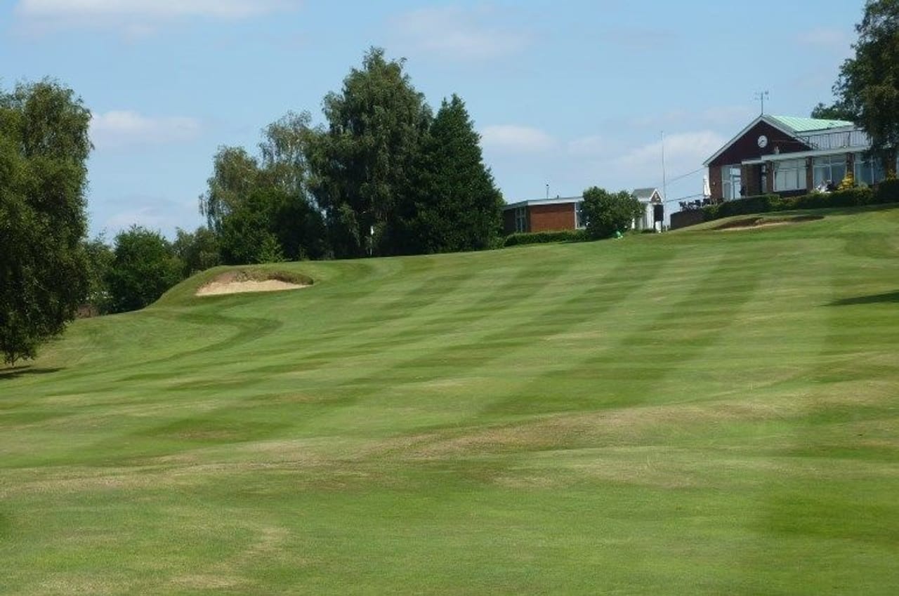 Highgate Golf Club
