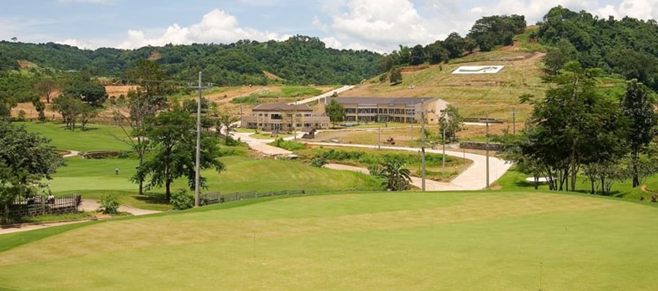 Sun Valley Golf Club