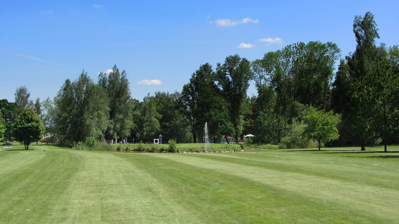 Golfclub zu Gut Ludwigsberg