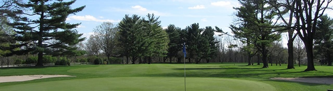 Riverside Golf Course