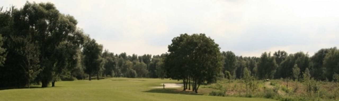 Openbare Golfclub Dronten