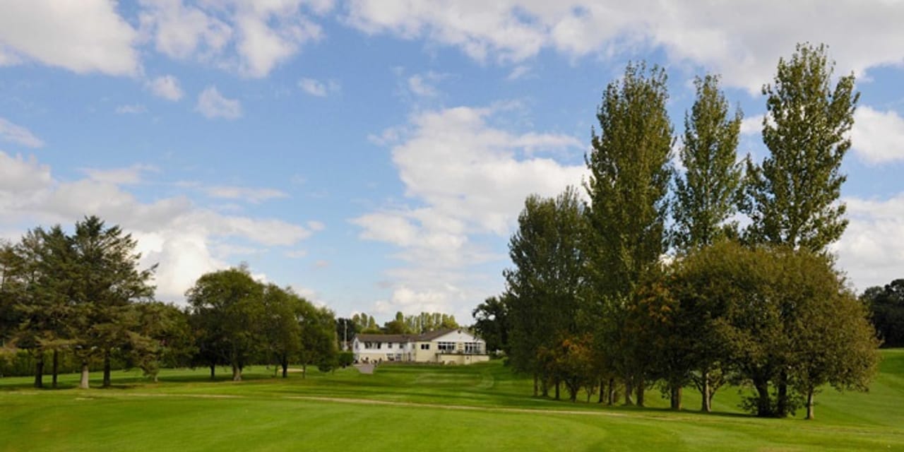 Highwoods Golf Club