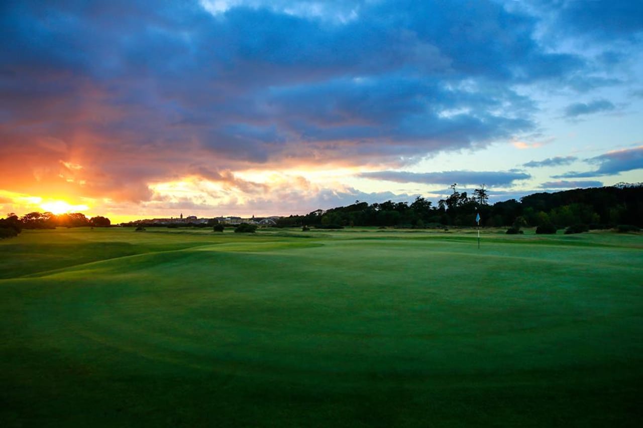 St Andrews Links (Strathtyrum)