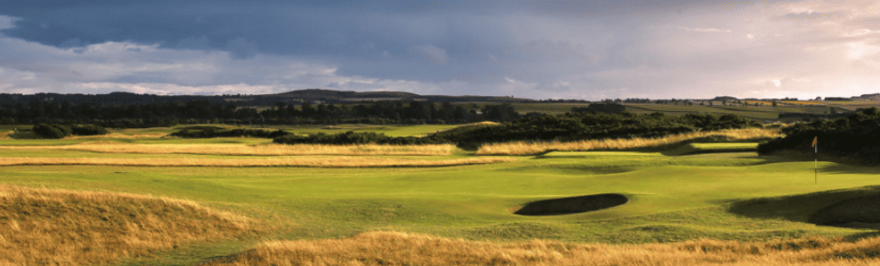 St Andrews Links (New)