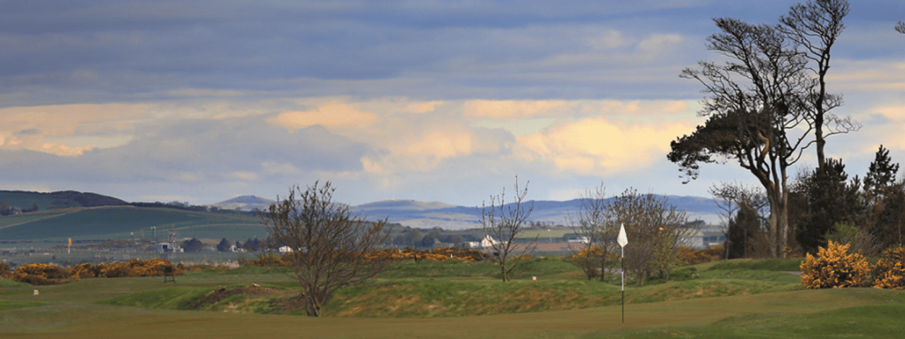 St Andrews Links (Balgove)