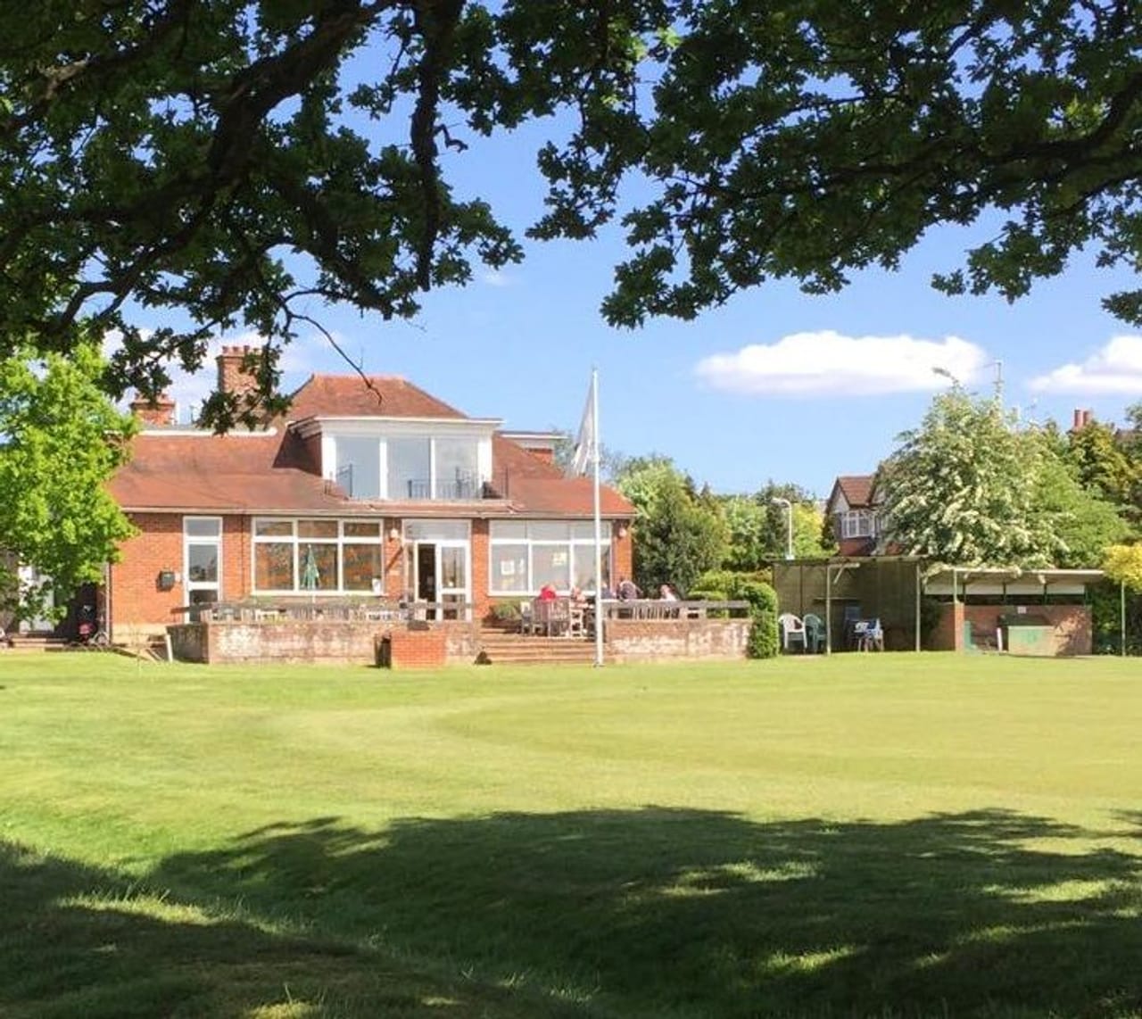Hillingdon Golf Club
