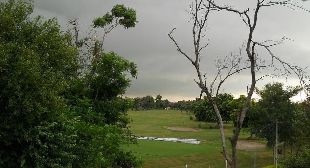 Gujranwala Golf & Country Club