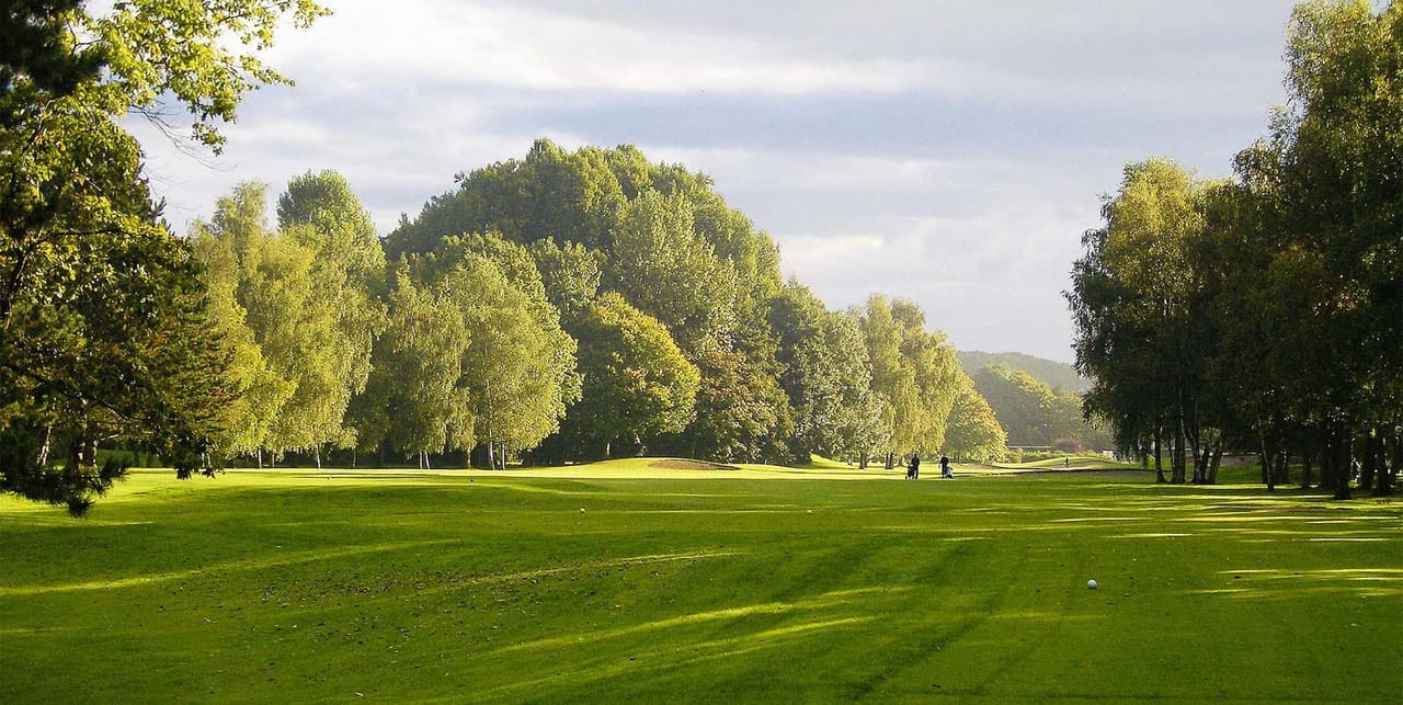 Golf du Brigode