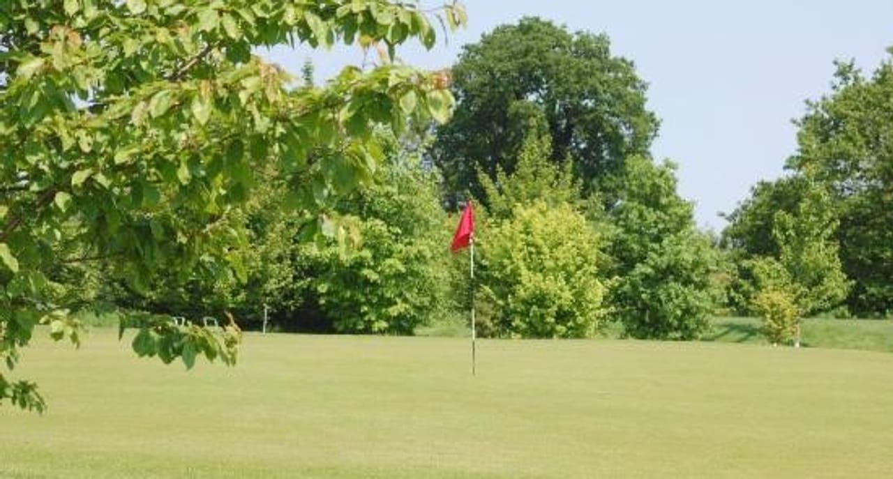 Rivenhall Oaks Golf Centre (Acorns)