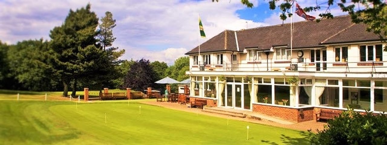 Hillsborough Golf Club