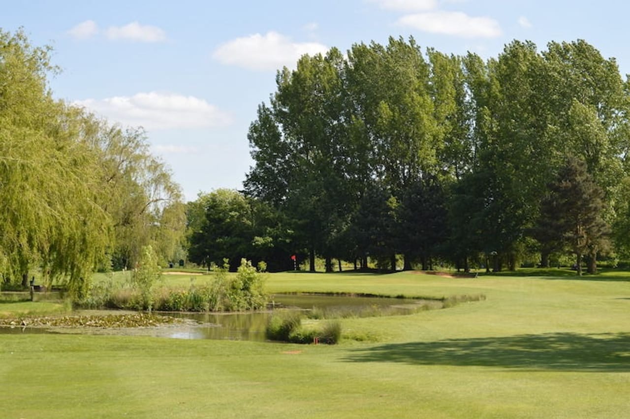 Hinckley Golf Club