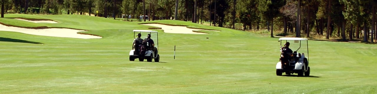 Darlington Golf Center