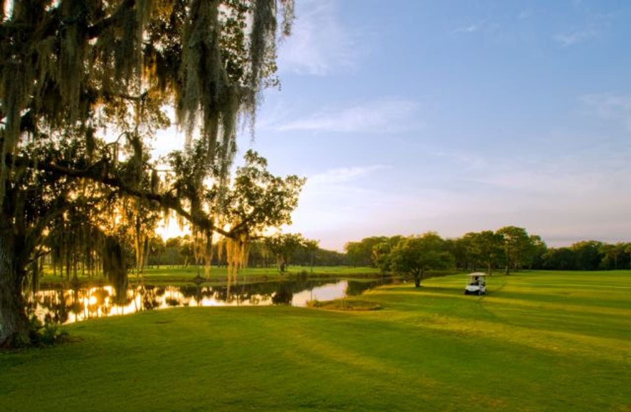 Turtle Creek Golf Club