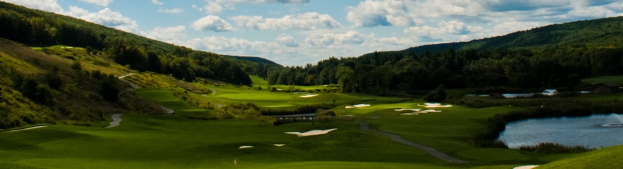 Berkshire Valley Golf Course