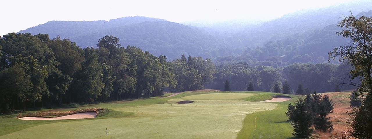 The Architects Golf Club