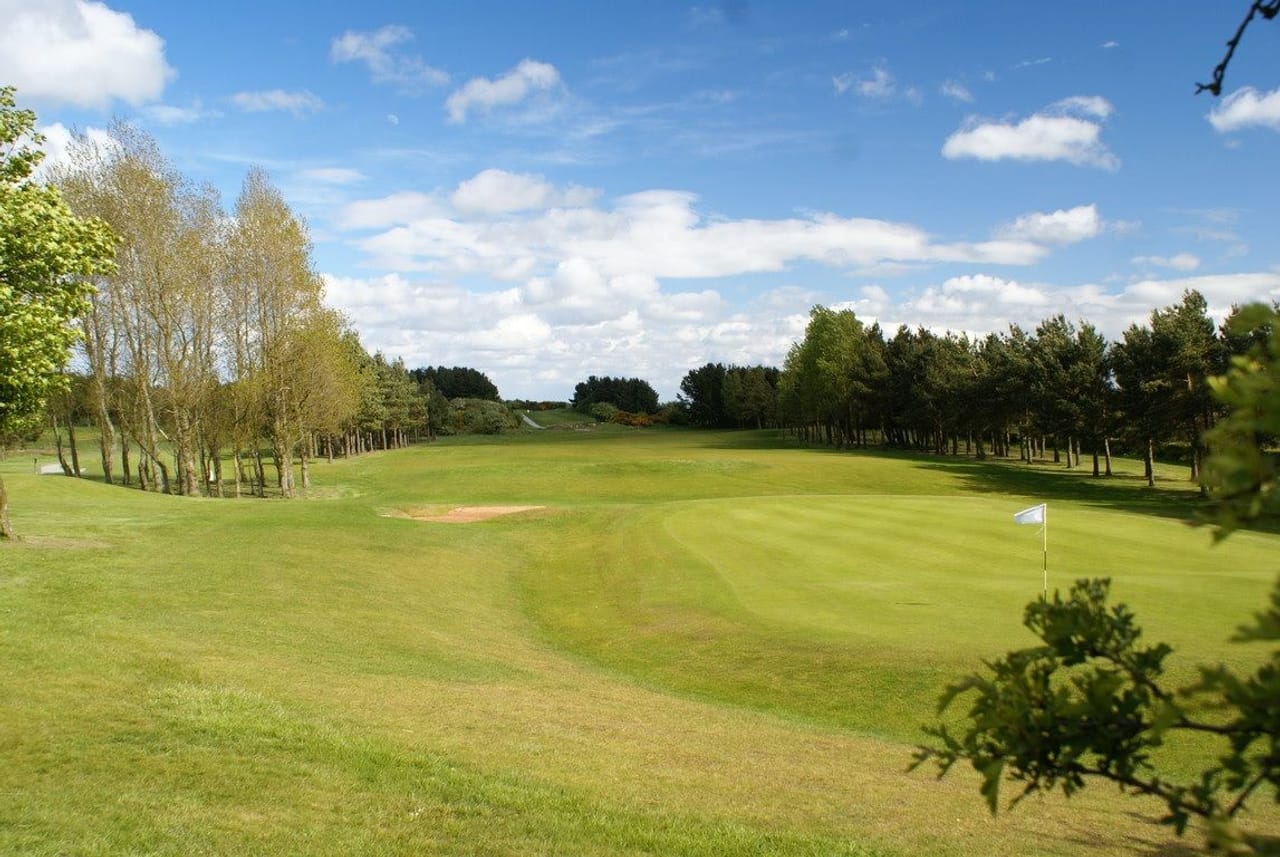 Hobson Golf Club