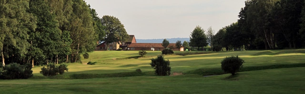 Holtye Golf Club