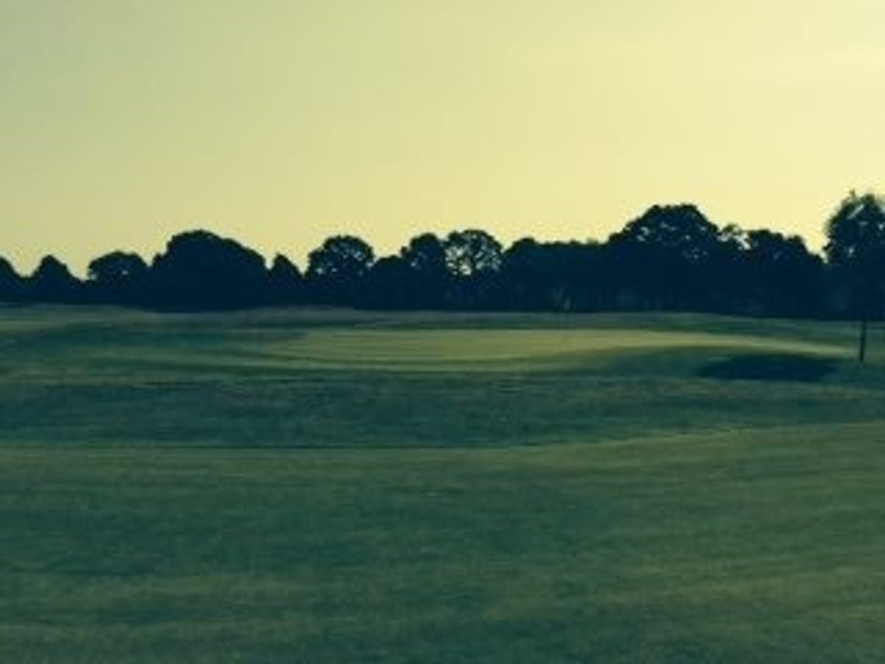 Kingsnorth Golf Club